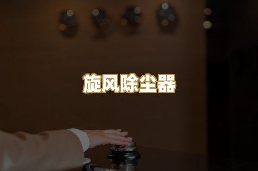 旋风除尘器
